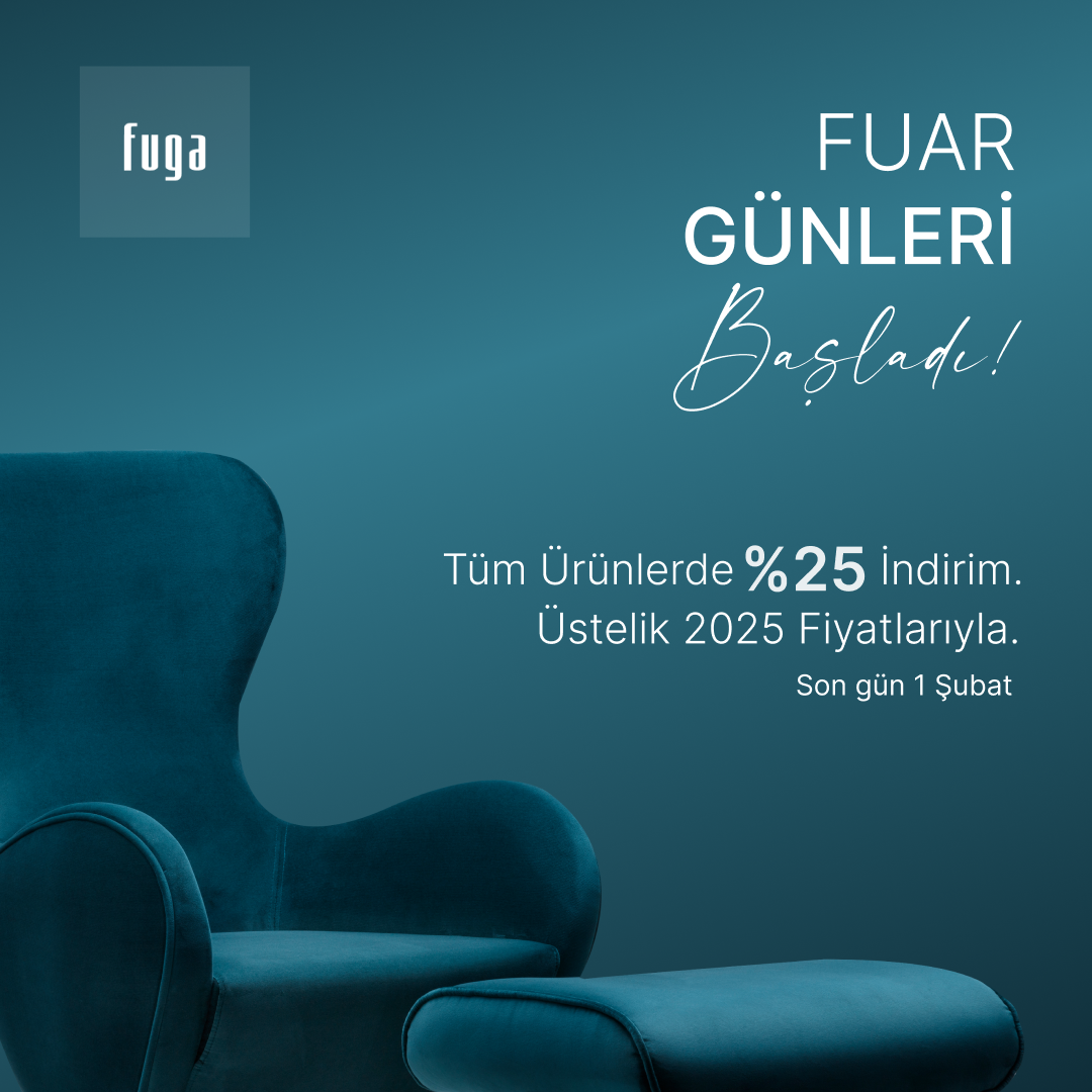 Fuga Fuar Günleri